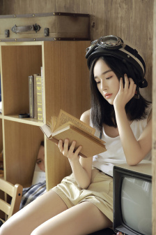 全美洗车女郎
